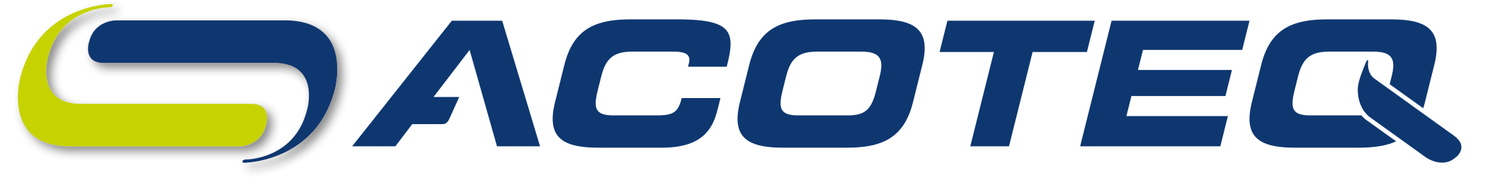 Logo ACOTEQ
